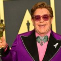 Na aukciji stvari Eltona Džona – među njima kostimi i bentli, očekuje se 10 miliona dolara