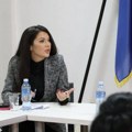 Aleksandra Božanić predložena za v. d. direktorke niškog "Parking servisa"