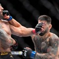 UFC: Kraj vladavine Volkanovskog duge 1.526 dana