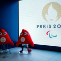 Torba sa bezbednosnim planovima za Olimpijske igre u Parizu ukradena iz voza