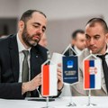 Sa skupštine Evropske mini-fudbal federacije u slovačkoj: Visok ugled Srbije