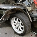 Četiri saobraćajne nezgode u Novom Sadu u protekla 24 sata