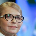 “Vi, Hrvati, znate kako izgleda kad je napadnuta mirna zemlja, za Putina važi samo zakon sile”: Julija Timošenko za HRT