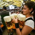 Poskupljuje pivo u nemačkim pivarama