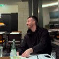 Slavlje nakon pobede Partizana u Berlinu: Kaminski proslavio rođendan, Panter sve začinio sočnom psovkom (video)