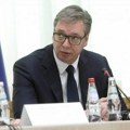 Vučić: Predložiću Vladi Srbije da se ponovo uvede smrtna kazna