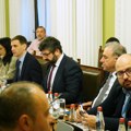 Još jedno nejedinstvo opozicije: Ko će na sastanak kod Brnabić - još se ne zna, a pitanje bojkota izbora stvara pukotine