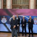 Nestorović glasa protiv promene zakona kojima se spajaju beogradski i lokalni izbori 2. juna