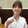 PS u karateu: Tri zlata za Feniks