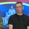 Ekološki ustanak podržao odluku Sava Manojlovića o učešću na beogradskim izborima