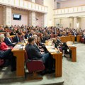 U Hrvatski sabor izabrano 37 zastupnica, najviše do sada