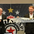 Sada je i zvanično: Željko Obradović produžio ugovor sa Partizanom! (video)