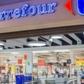 Carrefour dolazi u Srbiju