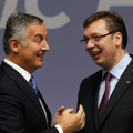 „Milo i Vučić su se svojski trudili da se u javnosti stvori utisak da su arhineprijatelji, a sad su opet u istom stroju“