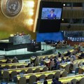 Misija Srbije pri UN apeluje na kosponzore da povuku tekst rezolucije o genocidu u Srebrenici