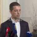 U toku je sastanak Vučića sa timom diplomata: Đurić iz NJujorka - Razmatramo državu po državu (video)