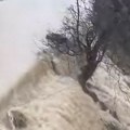 Proglašena vanredna situacija na teritoriji opštine Vladičin Han zbog obilne kiše
