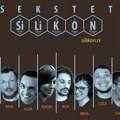 Novi zrenjaninski bend Sekstet Silikon objavio svoj prvi autorski album „Raskršće“