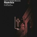 SKC program: Razgovor o knjizi „Raskršća”, filmski festival „Slobodna zona”, predstava „Autobus S”