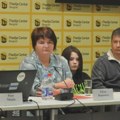 Ruskinja Elena Koposova kojoj je zabranjeno da se nasatani u Srbiji za Danas: „Molim BIA-u da donese novu procenu“