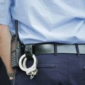 Uhapšen u Šapcu zbog napada na policajca ispred auto-škole