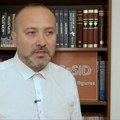 "Iz rezultata se vidi da su birači poslali jasnu poruku": Ivo Čolović za "Blic Tv" o rezultatima SNS-a na lokanim izborima u…