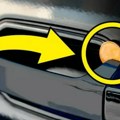 Obijanje automobila uz pomoć novčića: Čuvajte se ovog trika za otvaranje vrata vozila