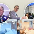 Da li iko veruje da Viši sud donosi odluku o izborima u Nišu, a ne predsednik? Sve je u Vučićevim rukama