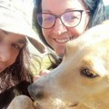 Sanja i Ana prepešačile više od 200 kilometara od Pirota do Manastira Tumane: Stekle neočekivanu saputnicu