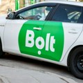 Taksisti Bolta i Ubera za ponedjeljak najavili štrajk