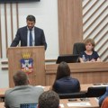 UŽIVO Počelo glasanje u Skupštini Beograda o Aleksandru Šapiću kandidatu za gradonačelnika (FOTO/VIDEO)