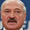 Lukašenko oslobodio 10 političkih zatvorenika