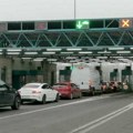 AMSS: Putnička vozila čekaju duže od sat na ulazu u Srbiju preko Horgoša i na izlazu preko Gradine