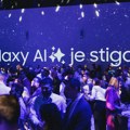 Galaxy AI donosi Live Translate funkciju za WhatsApp pozive