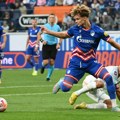 Lane junior jedva čeka debi na marakani: Jovanović ne može da dočeka meč na stadionu šampiona Srbije! (video)
