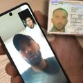 "Došao je ovde i ukrao mi Dokumenta": Albanac čiji je pasoš nađen na mestu ubistva policajca uključio se uživo i okrivio…