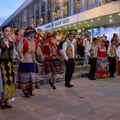 Gosti iz inostranstva zaigrali “Moravac“ na zatvaranju “Etnofesta“