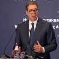 Vučić: Ako želite referendum o litiju, imat ćete ga