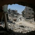 Američki lekari opisali užas u bolnicama Gaze i zahtevali od Bajdena hitan prekid sukoba
