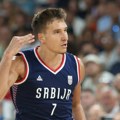 "Jao, presrećan sam, majke mi" Bogdanove reči posle olimpijske bronze odjekuju planetom: Mi smo svi jednaki, pokazali smo…