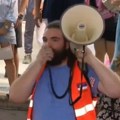 Đilasov demonstrant PRIZNAO: Hoćemo da uništimo srpsku privredu (video)