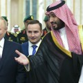 ''Ubiće me''! Saudijski princ ogolio dušu Amerikancima: Priznao im svoj najdublji strah, u sve umešan Izrael!