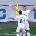 OFK Beograd pobedio TSC, Mituljikić isključen (video)