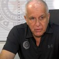 (Video) "nije bio plan da ode ceo tim, igrači su sami hteli da odu"; "Ja više nisam Željko Obradović"; Partizan na prvom…