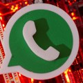 WhatsApp dostigao 100 miliona aktivnih korisnika u SAD-u