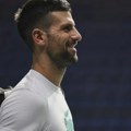 Novak: ''Nema lepšeg osećaja od pobede za reprezentaciju!''