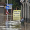 Šangaju preti tajfun "Bebinka", otkazani letovi, evakuisano stanovništvo