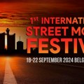 Street Movies Festival prvi put u Beogradu: Ukoliko ste ljubitelj filmova kao što su „Goli u sedlu“, „Pobesneli Maks“…