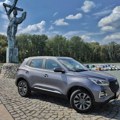 Novi "Kinez" na našem tržištu: Chery Tiggo 4Pro stigao u Srbiji, poznata i cena FOTO