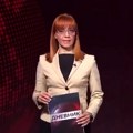 Neviđen lapsus voditeljke: Velika greška o kojoj priča cela Srbija! (video)!